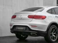 Mercedes GLC 220 4-Matic - AMG - LEDER - LED - CAMERA - AMG BRAKES - - <small></small> 36.990 € <small>TTC</small> - #7