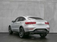 Mercedes GLC 220 4-Matic - AMG - LEDER - LED - CAMERA - AMG BRAKES - - <small></small> 36.990 € <small>TTC</small> - #8