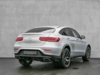 Mercedes GLC 220 4-Matic - AMG - LEDER - LED - CAMERA - AMG BRAKES - - <small></small> 36.990 € <small>TTC</small> - #9