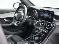 Mercedes GLC 220 4-Matic - AMG - LEDER - LED - CAMERA - AMG BRAKES - - <small></small> 36.990 € <small>TTC</small> - #17