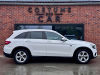 Mercedes GLC 220 Caméra Sg chauff LED Cuir AMG interieur - <small></small> 28.990 € <small>TTC</small> - #2