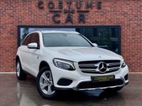 Mercedes GLC 220 Caméra Sg chauff LED Cuir AMG interieur - <small></small> 28.990 € <small>TTC</small> - #3