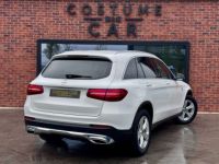 Mercedes GLC 220 Caméra Sg chauff LED Cuir AMG interieur - <small></small> 28.990 € <small>TTC</small> - #4