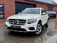 Mercedes GLC 220 Caméra Sg chauff LED Cuir AMG interieur - <small></small> 28.990 € <small>TTC</small> - #7