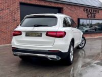 Mercedes GLC 220 Caméra Sg chauff LED Cuir AMG interieur - <small></small> 28.990 € <small>TTC</small> - #8