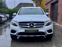 Mercedes GLC 220 Caméra Sg chauff LED Cuir AMG interieur - <small></small> 28.990 € <small>TTC</small> - #9