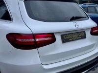 Mercedes GLC 220 Caméra Sg chauff LED Cuir AMG interieur - <small></small> 28.990 € <small>TTC</small> - #12