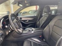 Mercedes GLC 220 Classe D 9G-TRONIC 4Matic Business Executive - <small></small> 25.900 € <small>TTC</small> - #2