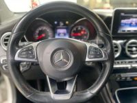 Mercedes GLC 220 Classe D 9G-TRONIC 4Matic Business Executive - <small></small> 25.900 € <small>TTC</small> - #8