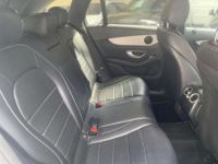 Mercedes GLC 220 Classe D 9G-TRONIC 4Matic Business Executive - <small></small> 25.900 € <small>TTC</small> - #15