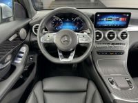 Mercedes GLC 220 d - <small></small> 59.900 € <small>TTC</small> - #11
