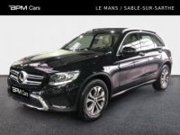 Mercedes GLC 220 d 170ch Business 4Matic 9G-Tronic - <small></small> 29.950 € <small>TTC</small> - #1