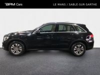 Mercedes GLC 220 d 170ch Business 4Matic 9G-Tronic - <small></small> 29.950 € <small>TTC</small> - #2