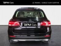 Mercedes GLC 220 d 170ch Business 4Matic 9G-Tronic - <small></small> 29.950 € <small>TTC</small> - #4