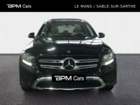 Mercedes GLC 220 d 170ch Business 4Matic 9G-Tronic - <small></small> 29.950 € <small>TTC</small> - #7