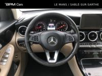 Mercedes GLC 220 d 170ch Business 4Matic 9G-Tronic - <small></small> 29.950 € <small>TTC</small> - #11