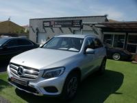 Mercedes GLC 220 D 170CH BUSINESS EXECUTIVE 4MATIC 9G-TRONIC - <small></small> 25.990 € <small>TTC</small> - #1