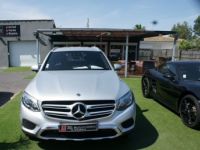 Mercedes GLC 220 D 170CH BUSINESS EXECUTIVE 4MATIC 9G-TRONIC - <small></small> 25.990 € <small>TTC</small> - #2