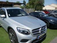 Mercedes GLC 220 D 170CH BUSINESS EXECUTIVE 4MATIC 9G-TRONIC - <small></small> 25.990 € <small>TTC</small> - #3