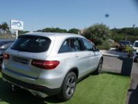 Mercedes GLC 220 D 170CH BUSINESS EXECUTIVE 4MATIC 9G-TRONIC - <small></small> 25.990 € <small>TTC</small> - #4