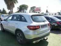 Mercedes GLC 220 D 170CH BUSINESS EXECUTIVE 4MATIC 9G-TRONIC - <small></small> 25.990 € <small>TTC</small> - #6