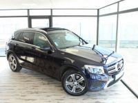 Mercedes GLC 220 D 170CH BUSINESS EXECUTIVE 4MATIC 9G-TRONIC - <small></small> 22.980 € <small>TTC</small> - #9