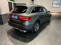 Mercedes GLC 220 D 170CH BUSINESS EXECUTIVE 4MATIC 9G-TRONIC 2018 - <small></small> 27.990 € <small>TTC</small> - #2