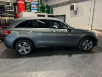 Mercedes GLC 220 D 170CH BUSINESS EXECUTIVE 4MATIC 9G-TRONIC 2018 - <small></small> 27.990 € <small>TTC</small> - #3