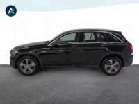 Mercedes GLC 220 d 170ch Executive 4Matic 9G-Tronic - <small></small> 22.490 € <small>TTC</small> - #2