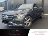 Mercedes GLC 220 d 170ch Executive 4Matic 9G-Tronic - <small></small> 19.990 € <small>TTC</small> - #1