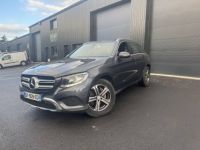 Mercedes GLC 220 d 170ch Executive 4Matic 9G-Tronic - <small></small> 19.990 € <small>TTC</small> - #2