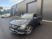 Mercedes GLC 220 d 170ch Executive 4Matic 9G-Tronic - <small></small> 19.990 € <small>TTC</small> - #3