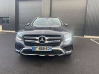 Mercedes GLC 220 d 170ch Executive 4Matic 9G-Tronic - <small></small> 19.990 € <small>TTC</small> - #4