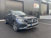 Mercedes GLC 220 d 170ch Executive 4Matic 9G-Tronic - <small></small> 19.990 € <small>TTC</small> - #5