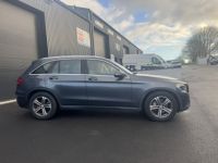 Mercedes GLC 220 d 170ch Executive 4Matic 9G-Tronic - <small></small> 19.990 € <small>TTC</small> - #6