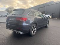 Mercedes GLC 220 d 170ch Executive 4Matic 9G-Tronic - <small></small> 19.990 € <small>TTC</small> - #7