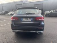 Mercedes GLC 220 d 170ch Executive 4Matic 9G-Tronic - <small></small> 19.990 € <small>TTC</small> - #8