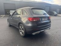 Mercedes GLC 220 d 170ch Executive 4Matic 9G-Tronic - <small></small> 19.990 € <small>TTC</small> - #9