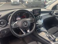 Mercedes GLC 220 d 170ch Executive 4Matic 9G-Tronic - <small></small> 19.990 € <small>TTC</small> - #10