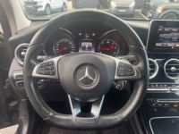 Mercedes GLC 220 d 170ch Executive 4Matic 9G-Tronic - <small></small> 19.990 € <small>TTC</small> - #14