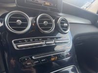 Mercedes GLC 220 d 170ch Executive 4Matic 9G-Tronic - <small></small> 19.990 € <small>TTC</small> - #19