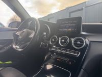 Mercedes GLC 220 d 170ch Executive 4Matic 9G-Tronic - <small></small> 19.990 € <small>TTC</small> - #26