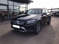 Mercedes GLC 220 D 170CH EXECUTIVE 4MATIC 9G-TRONIC - <small></small> 33.990 € <small>TTC</small> - #1