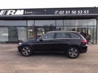 Mercedes GLC 220 D 170CH EXECUTIVE 4MATIC 9G-TRONIC - <small></small> 33.990 € <small>TTC</small> - #2