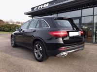 Mercedes GLC 220 D 170CH EXECUTIVE 4MATIC 9G-TRONIC - <small></small> 33.990 € <small>TTC</small> - #3