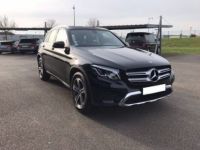 Mercedes GLC 220 D 170CH EXECUTIVE 4MATIC 9G-TRONIC - <small></small> 33.990 € <small>TTC</small> - #5