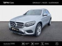 Mercedes GLC 220 d 170ch Executive 4Matic 9G-Tronic Euro6c - <small></small> 26.990 € <small>TTC</small> - #1