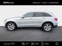 Mercedes GLC 220 d 170ch Executive 4Matic 9G-Tronic Euro6c - <small></small> 26.990 € <small>TTC</small> - #2