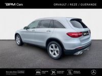 Mercedes GLC 220 d 170ch Executive 4Matic 9G-Tronic Euro6c - <small></small> 26.990 € <small>TTC</small> - #3