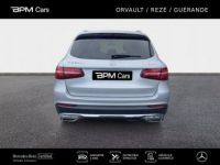 Mercedes GLC 220 d 170ch Executive 4Matic 9G-Tronic Euro6c - <small></small> 26.990 € <small>TTC</small> - #4